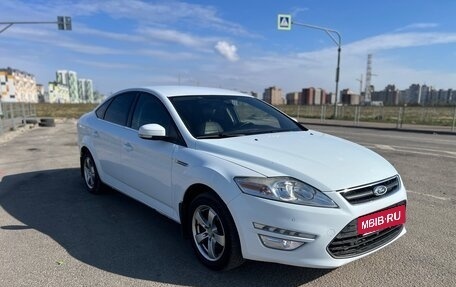 Ford Mondeo IV, 2013 год, 750 000 рублей, 22 фотография