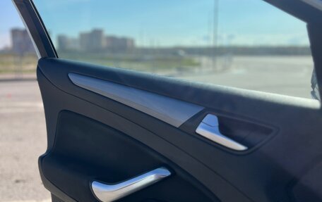 Ford Mondeo IV, 2013 год, 750 000 рублей, 31 фотография