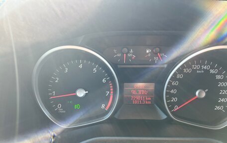 Ford Mondeo IV, 2013 год, 750 000 рублей, 33 фотография
