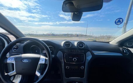Ford Mondeo IV, 2013 год, 750 000 рублей, 30 фотография