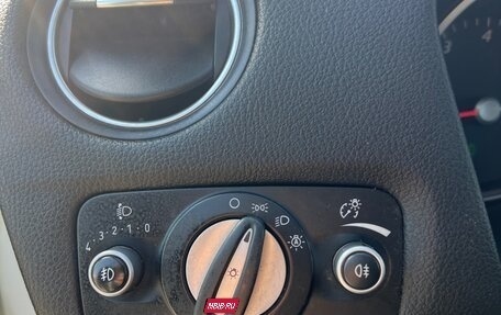 Ford Mondeo IV, 2013 год, 750 000 рублей, 28 фотография