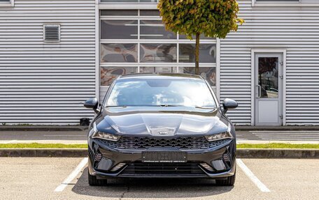 KIA K5, 2021 год, 2 195 000 рублей, 2 фотография