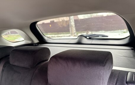 Lexus CT I рестайлинг, 2011 год, 1 500 000 рублей, 10 фотография
