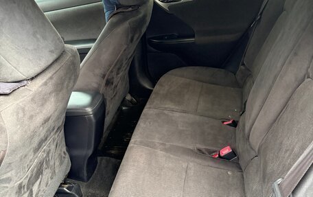 Lexus CT I рестайлинг, 2011 год, 1 500 000 рублей, 11 фотография