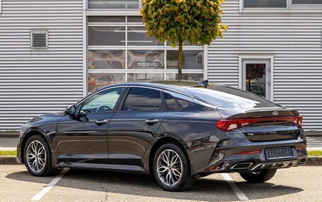 KIA K5, 2021 год, 2 195 000 рублей, 4 фотография