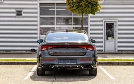KIA K5, 2021 год, 2 195 000 рублей, 5 фотография