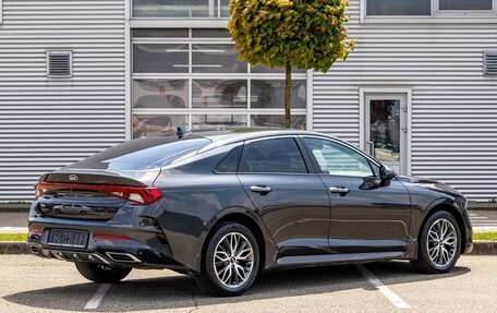 KIA K5, 2021 год, 2 195 000 рублей, 6 фотография
