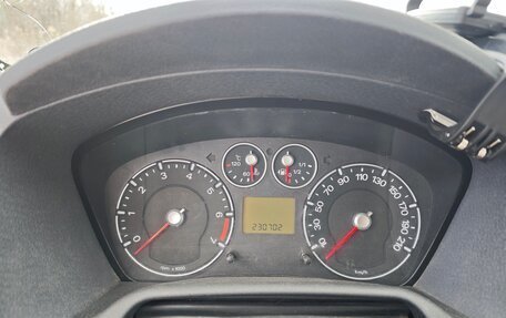 Ford Fusion I, 2007 год, 320 000 рублей, 7 фотография