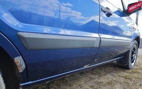 Ford Fusion I, 2007 год, 320 000 рублей, 15 фотография