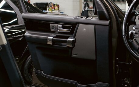 Land Rover Discovery IV, 2011 год, 1 495 000 рублей, 12 фотография