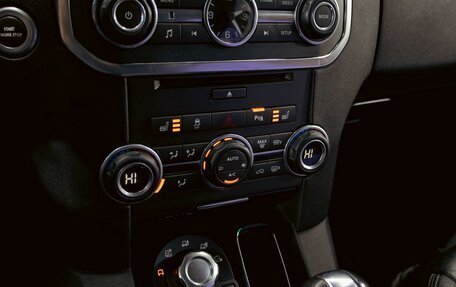 Land Rover Discovery IV, 2011 год, 1 495 000 рублей, 15 фотография
