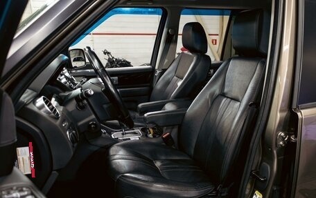 Land Rover Discovery IV, 2011 год, 1 495 000 рублей, 11 фотография
