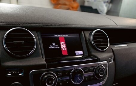 Land Rover Discovery IV, 2011 год, 1 495 000 рублей, 14 фотография