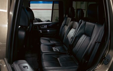 Land Rover Discovery IV, 2011 год, 1 495 000 рублей, 17 фотография