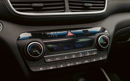 Hyundai Tucson III, 2018 год, 1 965 000 рублей, 15 фотография