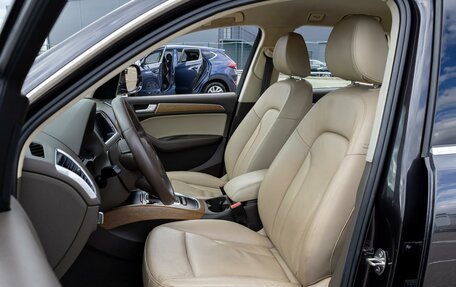 Audi Q5, 2014 год, 1 795 000 рублей, 11 фотография
