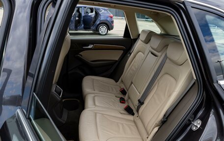 Audi Q5, 2014 год, 1 795 000 рублей, 17 фотография