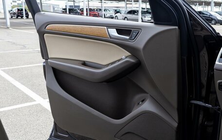 Audi Q5, 2014 год, 1 795 000 рублей, 12 фотография