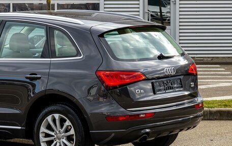 Audi Q5, 2014 год, 1 795 000 рублей, 10 фотография