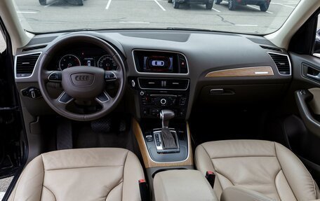 Audi Q5, 2014 год, 1 795 000 рублей, 16 фотография