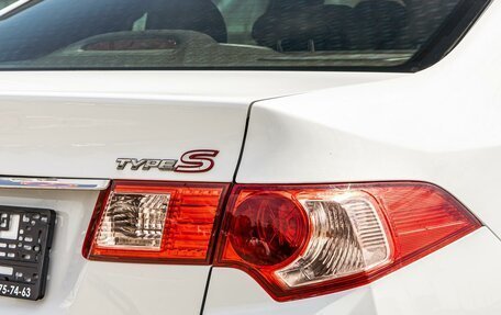 Honda Accord VIII рестайлинг, 2012 год, 1 195 000 рублей, 10 фотография
