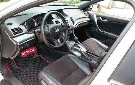 Honda Accord VIII рестайлинг, 2012 год, 1 195 000 рублей, 13 фотография