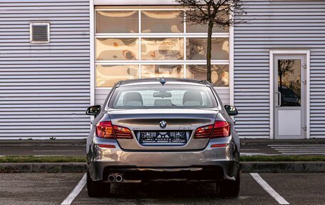BMW 5 серия, 2014 год, 1 645 000 рублей, 5 фотография