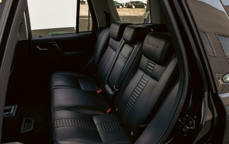 Land Rover Freelander II рестайлинг 2, 2014 год, 1 265 000 рублей, 16 фотография