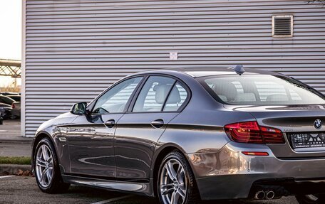 BMW 5 серия, 2014 год, 1 645 000 рублей, 9 фотография