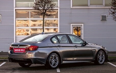 BMW 5 серия, 2014 год, 1 645 000 рублей, 6 фотография