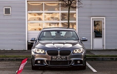 BMW 5 серия, 2014 год, 1 645 000 рублей, 2 фотография