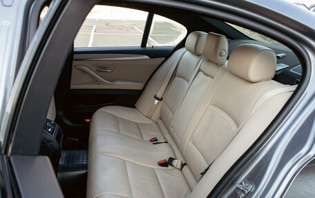 BMW 5 серия, 2014 год, 1 645 000 рублей, 17 фотография