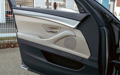 BMW 5 серия, 2014 год, 1 645 000 рублей, 12 фотография