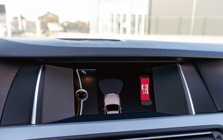 BMW 5 серия, 2014 год, 1 645 000 рублей, 14 фотография