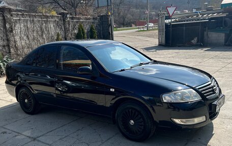 Nissan Almera Classic, 2007 год, 560 000 рублей, 6 фотография