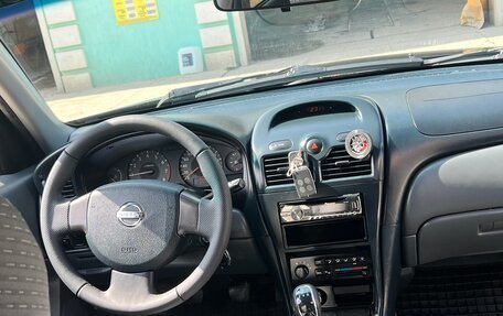 Nissan Almera Classic, 2007 год, 560 000 рублей, 11 фотография