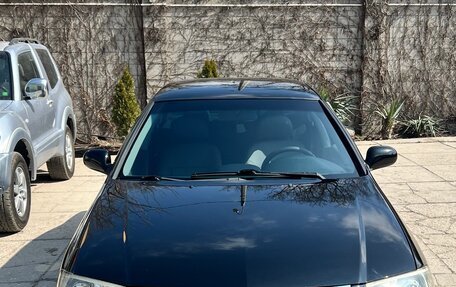 Nissan Almera Classic, 2007 год, 560 000 рублей, 7 фотография