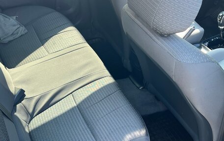 Nissan Almera Classic, 2007 год, 560 000 рублей, 10 фотография