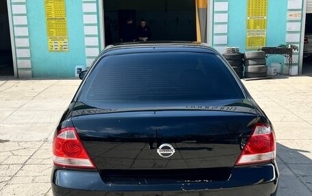 Nissan Almera Classic, 2007 год, 560 000 рублей, 3 фотография