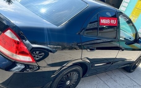 Nissan Almera Classic, 2007 год, 560 000 рублей, 5 фотография