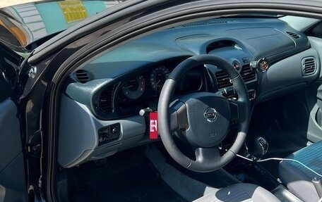 Nissan Almera Classic, 2007 год, 560 000 рублей, 13 фотография