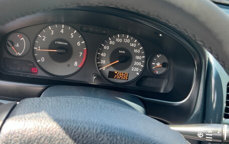 Nissan Almera Classic, 2007 год, 560 000 рублей, 16 фотография