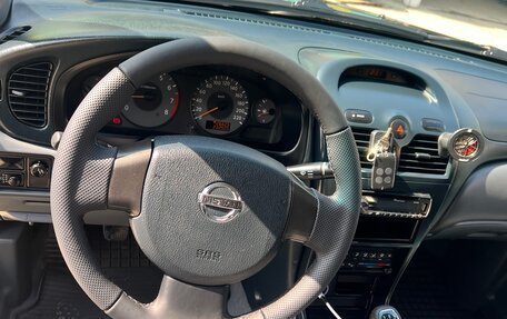 Nissan Almera Classic, 2007 год, 560 000 рублей, 15 фотография