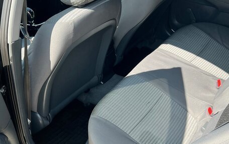 Nissan Almera Classic, 2007 год, 560 000 рублей, 17 фотография