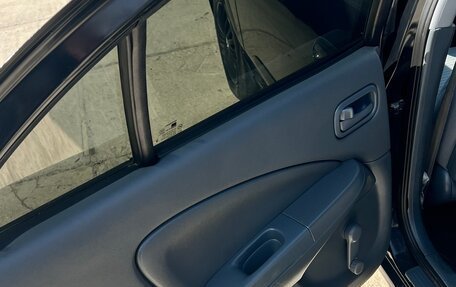 Nissan Almera Classic, 2007 год, 560 000 рублей, 18 фотография