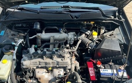 Nissan Almera Classic, 2007 год, 560 000 рублей, 19 фотография