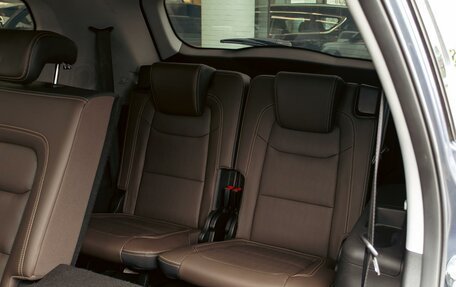 Chery Tiggo 8 Pro, 2021 год, 1 715 000 рублей, 19 фотография