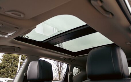 Nissan Murano, 2018 год, 2 145 000 рублей, 16 фотография