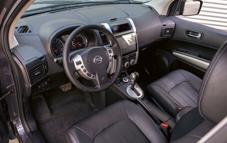 Nissan X-Trail, 2014 год, 1 255 000 рублей, 13 фотография