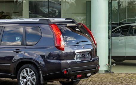 Nissan X-Trail, 2014 год, 1 255 000 рублей, 10 фотография